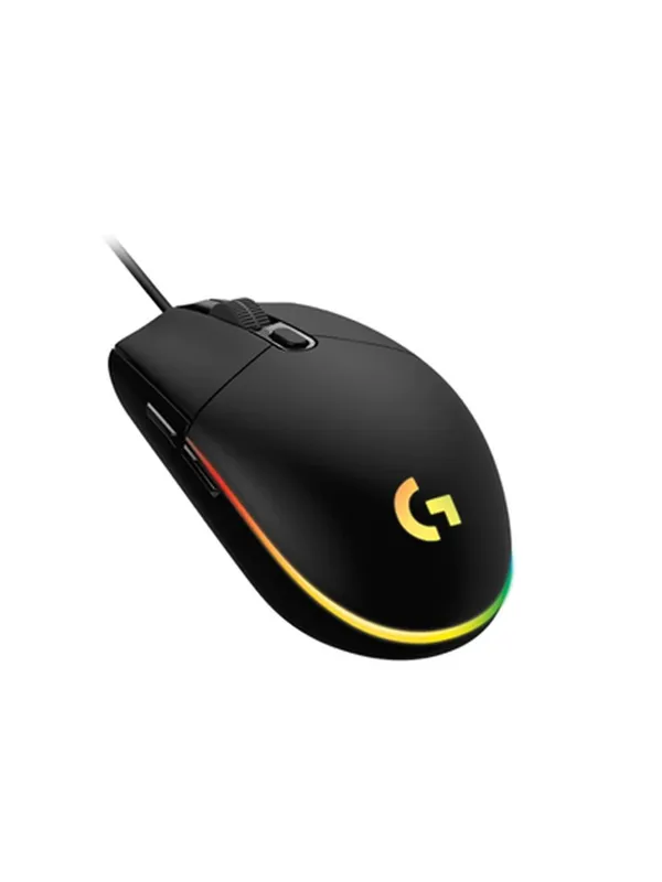Проводная игровая мышь Logitech G102 LIGHTSYNC — фото 6