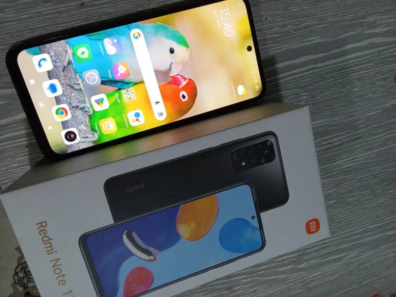 Срочно Redmi Note 11/64 2