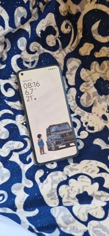 Xiaomi 11 lite 8/128 1