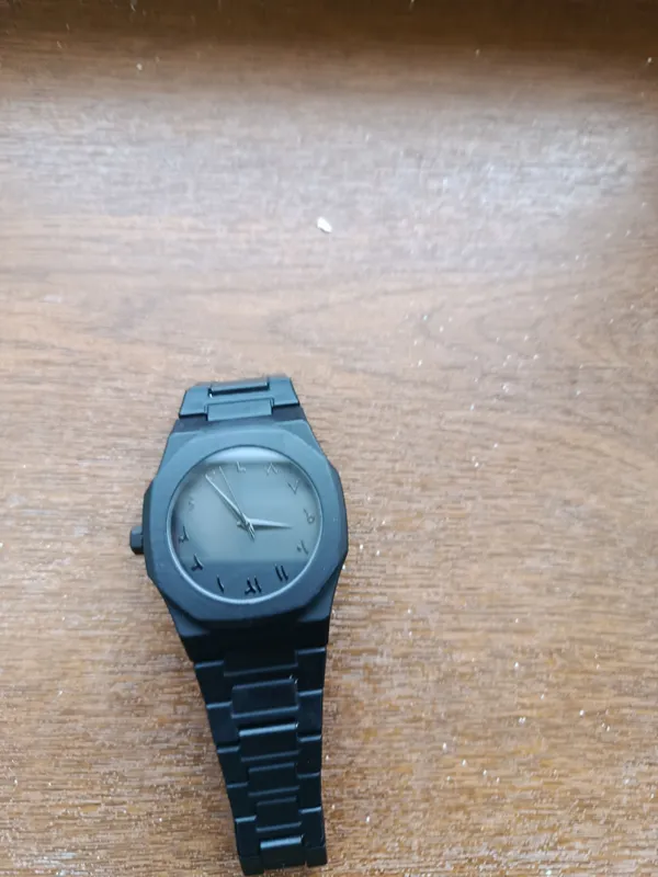 arabic soat arabic watchʼ 8c