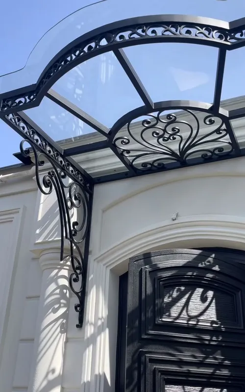 Сварка ишлари килинади — фото 2