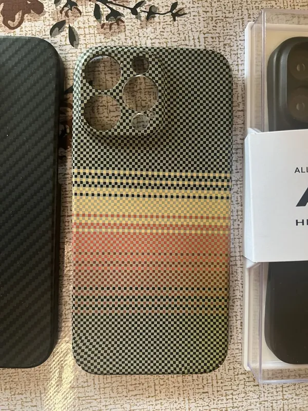 Iphone 16 pro max чехол 3 Iphone 16 pro max чехол 3