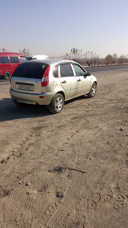 Lada calina 2009 yil 4 Lada calina 2009 yil 4