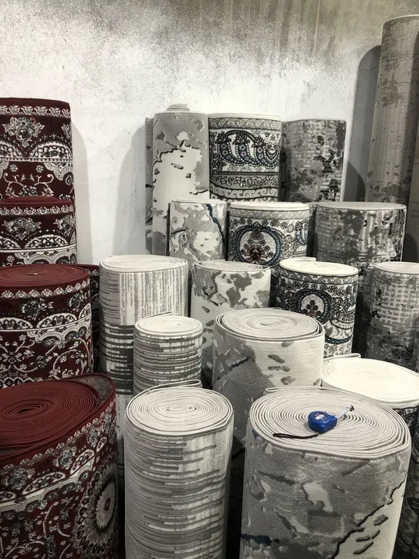 Gilam darojkalar arzonlari
