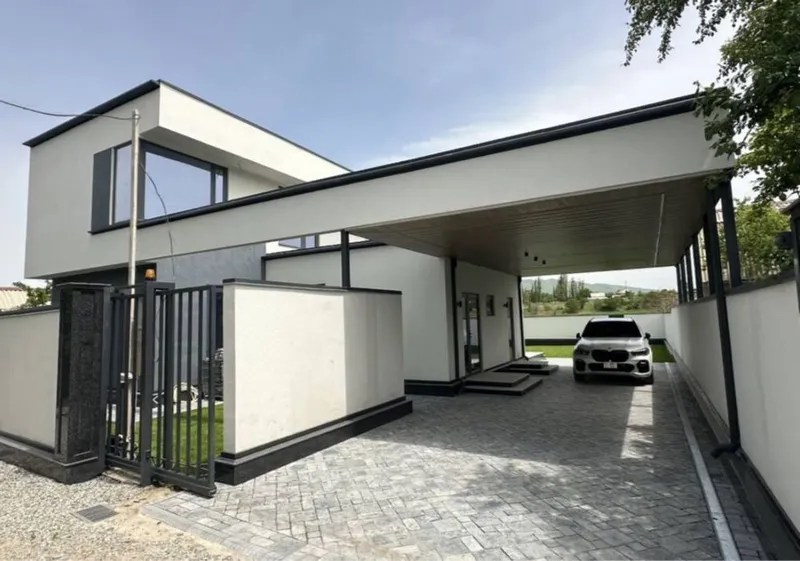 Продажа Хай Тек Дома улица Алишеробод