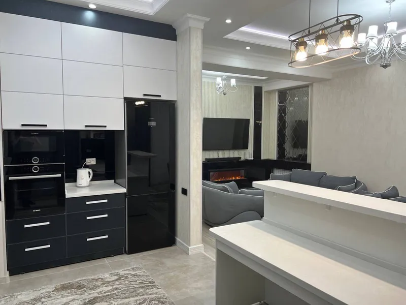 Срочно Продам Ташкент Сити Гарденс 125 квадратов — фото 6