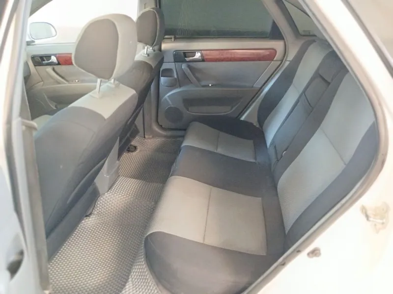 Lacetti 1.6 avtomat 2013 — фото 1