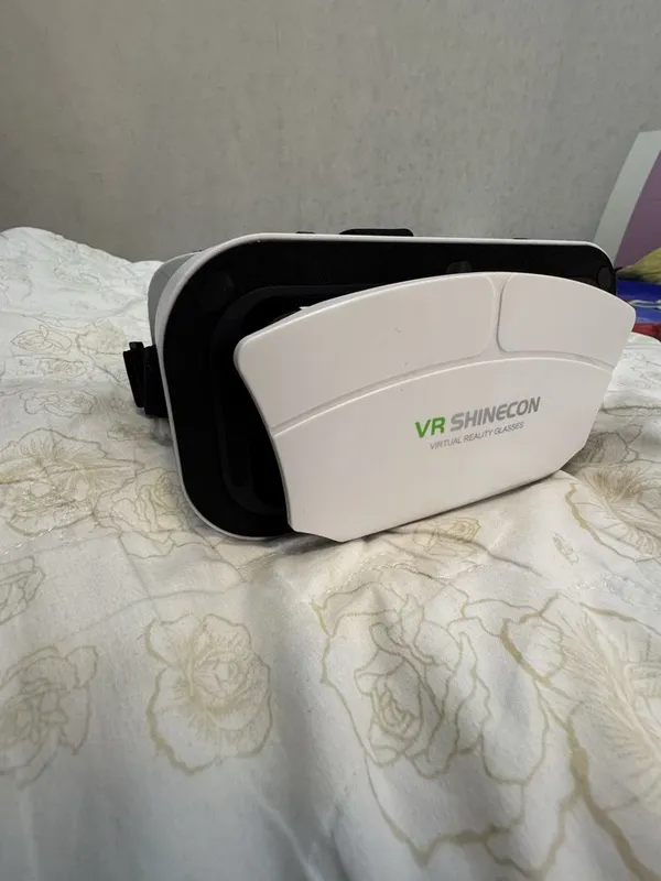 VR-очки Shinecon — фото 4