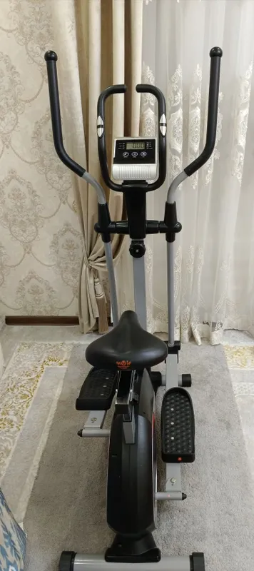 Velotrenajor Lija holati pachti yangi 2 Velotrenajor Lija holati pachti yangi 2