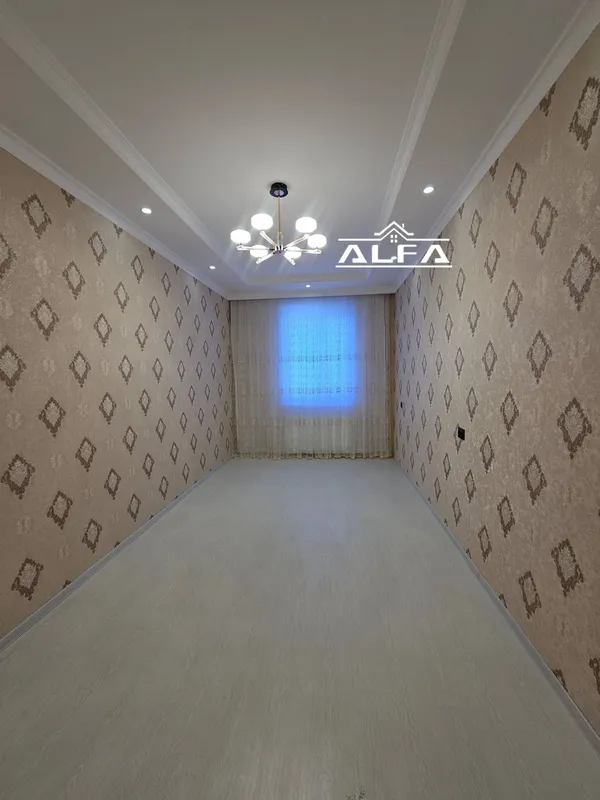 3-комнатная, 90 м², 5-й этаж. 4 3-комнатная, 90 м², 5-й этаж. 4