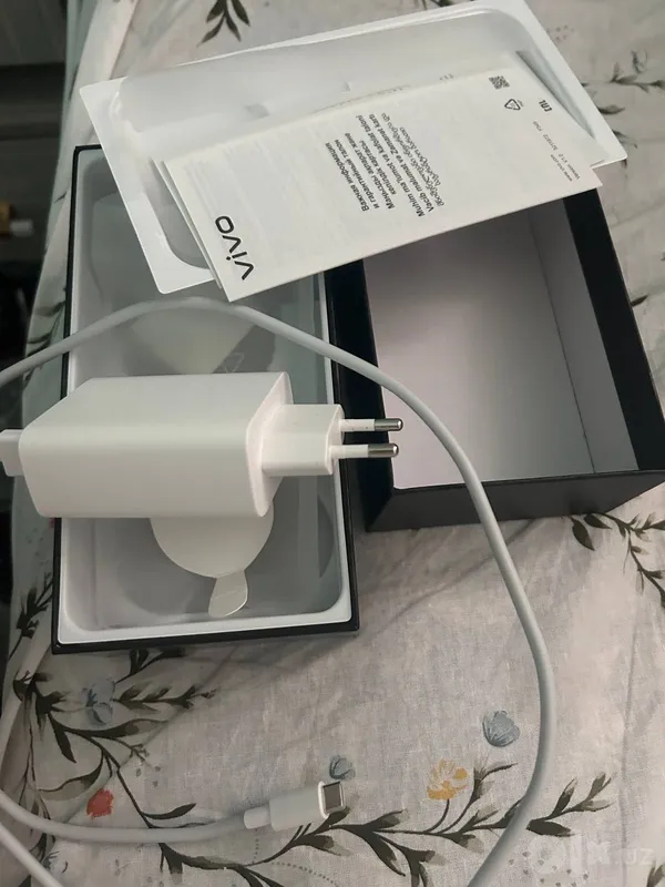 VIVO V70 5G 256 ГБ 2 VIVO V70 5G 256 ГБ 2