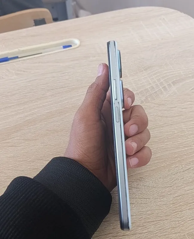 Honor X7b Telefon 4 Honor X7b Telefon 4