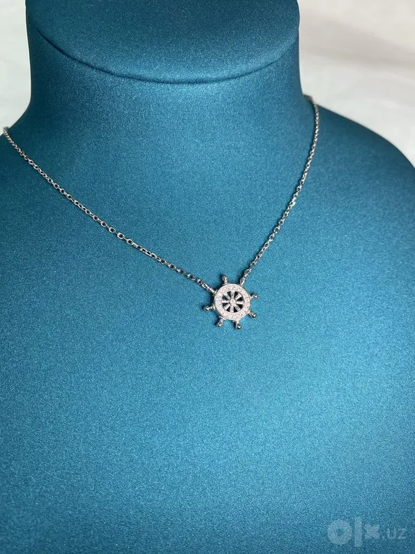 Серебряная цепочка 925 пробы 3 Серебряная цепочка 925 пробы 3