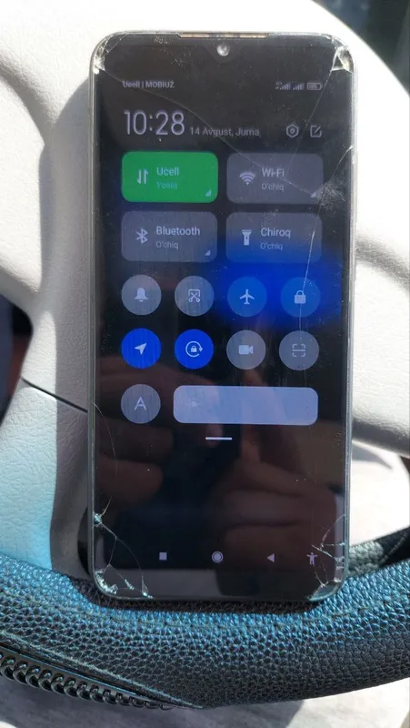 Redmi Note 8T 4/64 ГБ 7 Redmi Note 8T 4/64 ГБ 7