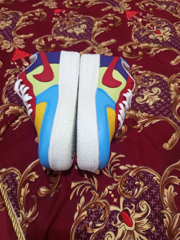 orginal nike air турецкий — фото 1