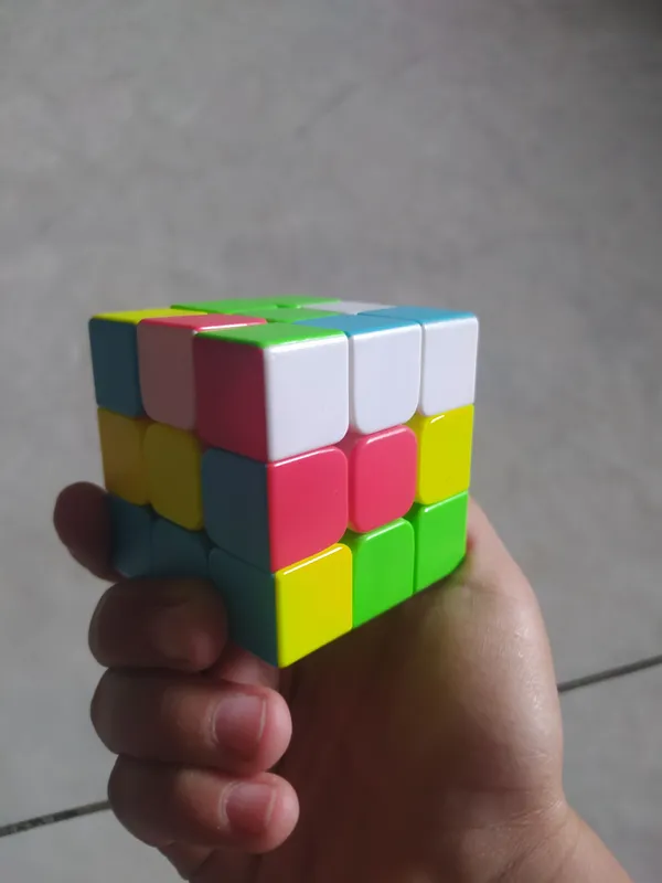 kubik rubik