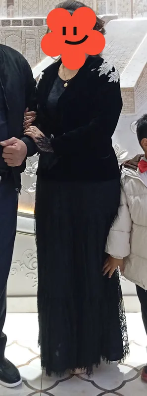 kostyum yubka