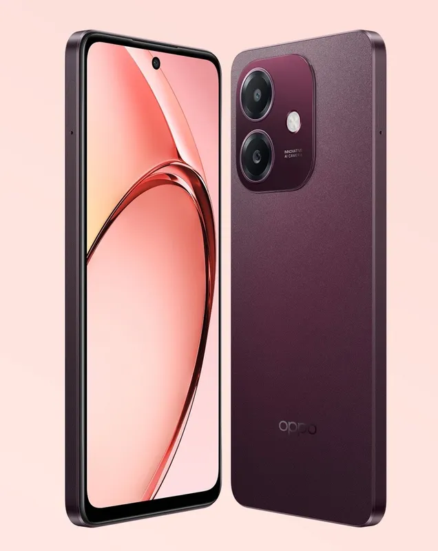 OPPO A5i 1 OPPO A5i 1