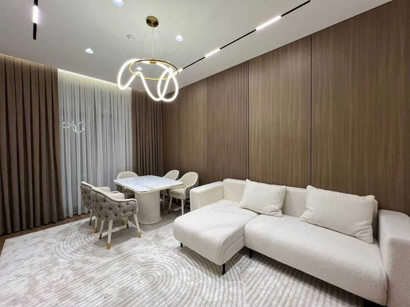 Akay City 3/17/25 110м² ДАРХАН Хамид Алимджан Абдулла акай сити — фото 2
