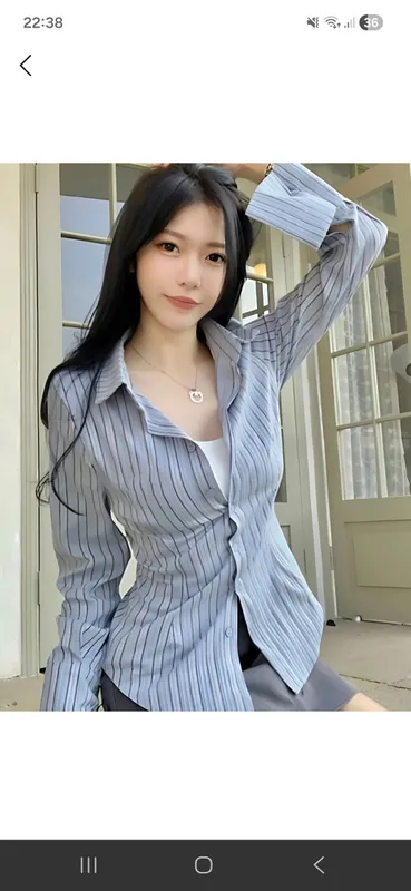 Bahorgi yengil bluska