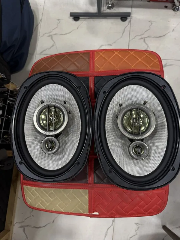 Kenwood 718 original 320w 3 Kenwood 718 original 320w 3