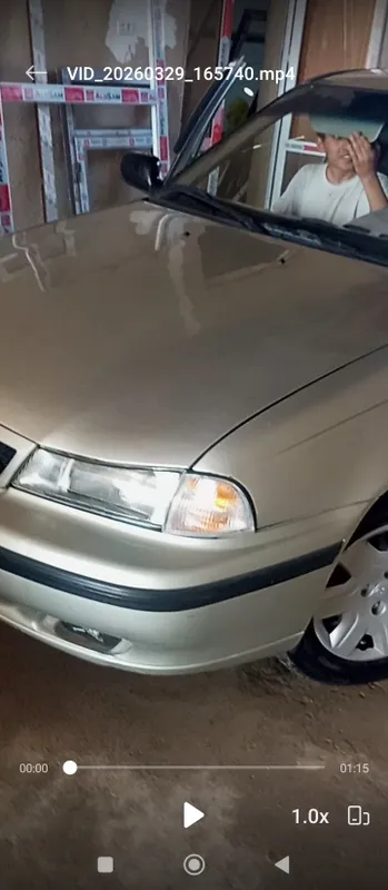 Нексия 2004 сотилади