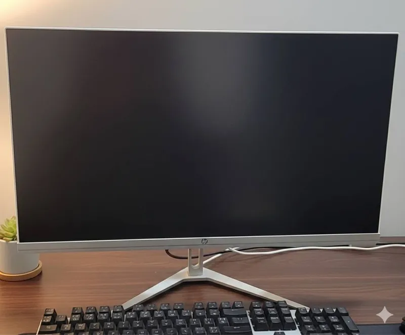 Моноблок HP 24 | i3-10100 | 8GB DDR4 | 128GB SSD |