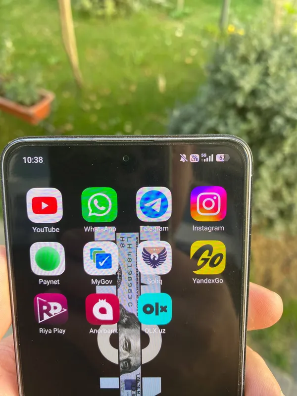 Redmi Note 13 Pro 5G 8+4/128GB 2 Redmi Note 13 Pro 5G 8+4/128GB 2