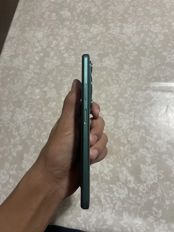 Huawei nova Y72 6