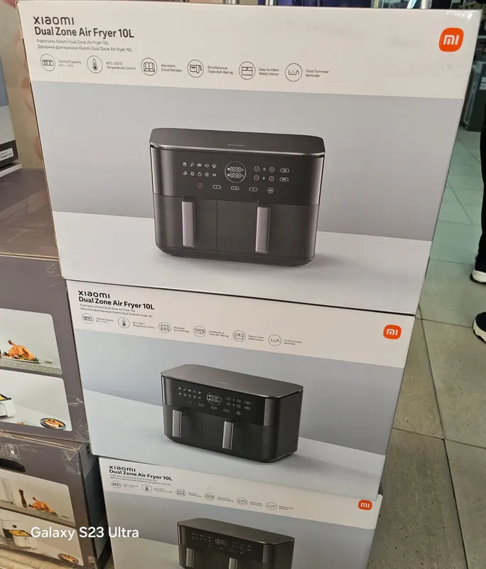 Аэрогриль Xiaomi