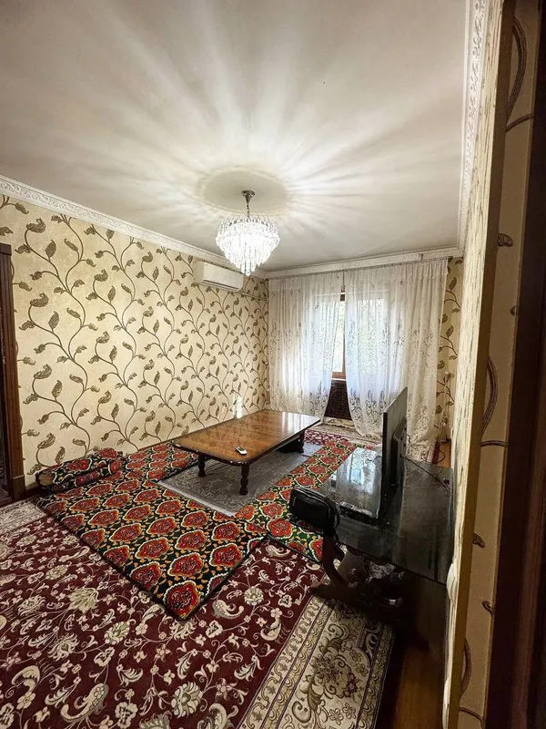 yakkasaroy qushbegida ijaraga uy bor — фото 8