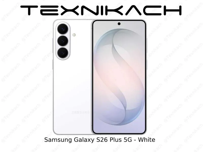 Новый Samsung Galaxy S26 Plus 5G Доставка — фото 6