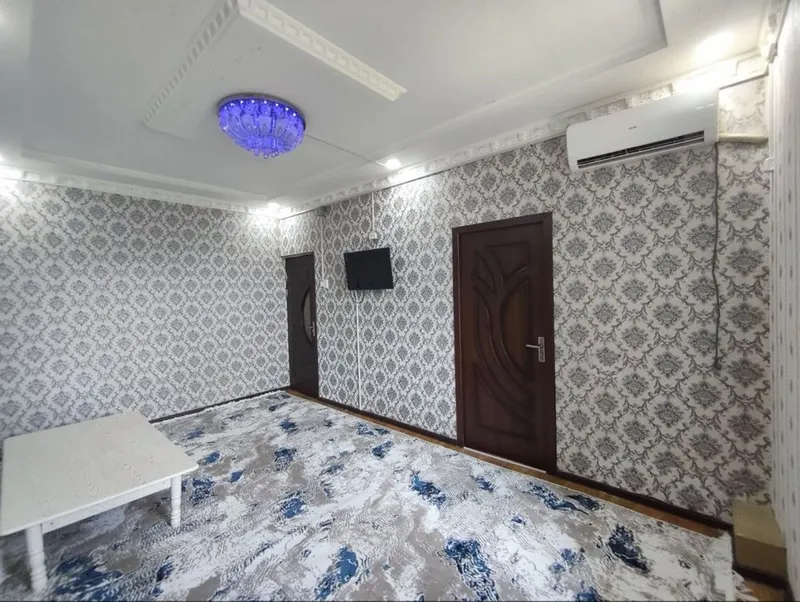 Арендага квартира Боллага хамма шароит билан 1