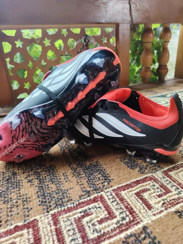 Adidas predator новый 1 Adidas predator новый 1