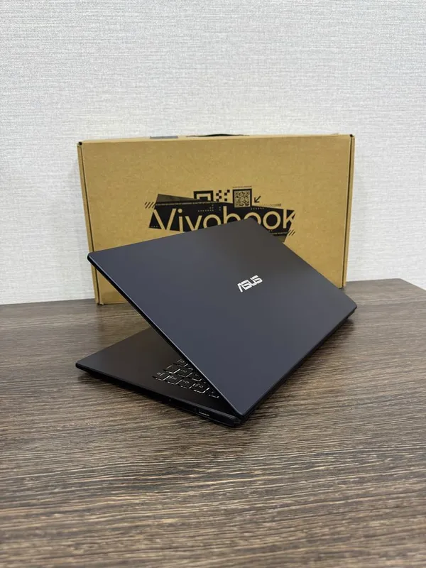 13-Го Поколения Asus VivoBook E510KA Для Офиса и Учебы и Программ! — фото 3