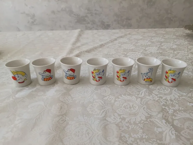 Разный антиквариат 3