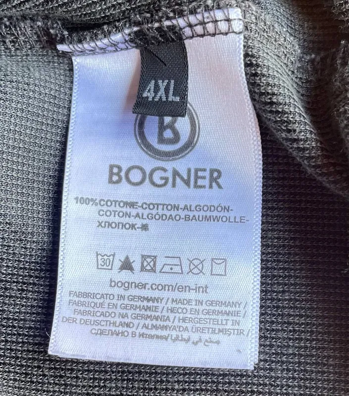 Bogner Sports sport kurtkasi 6 Bogner Sports sport kurtkasi 6