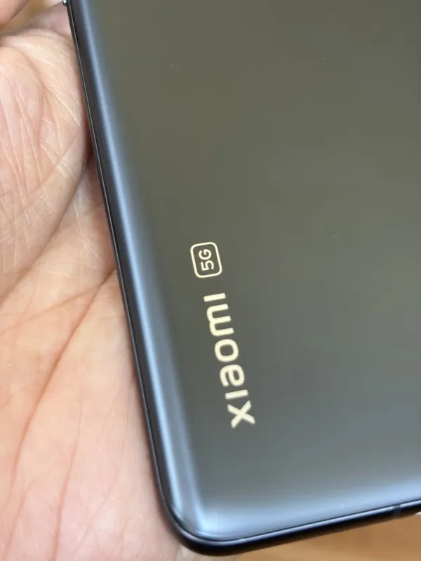 Xiaomi 12x 8/256 sotiladi. Ideal, 2ta IMEI o'tgan — фото 6