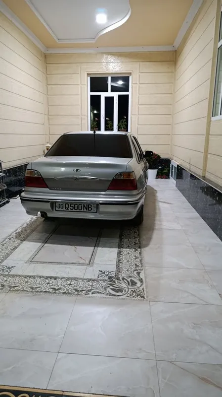 Probek haqiqiy.Hamma joyi radnoy.Kraska toza.Luks konditsaner.