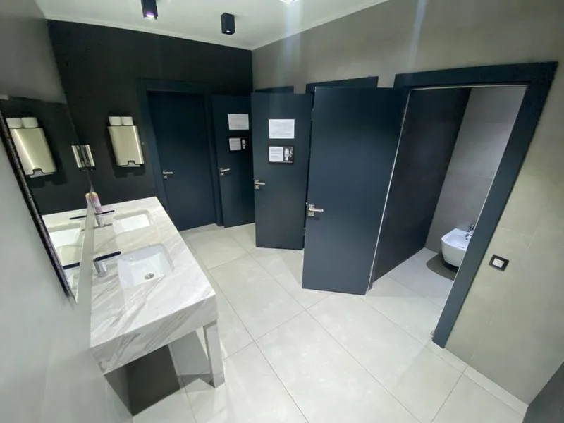 Сдается готовый офис в бизнес-центре 500 м² | Мирабад | Ойбек 7 Сдается готовый офис в бизнес-центре 500 м² | Мирабад | Ойбек 7