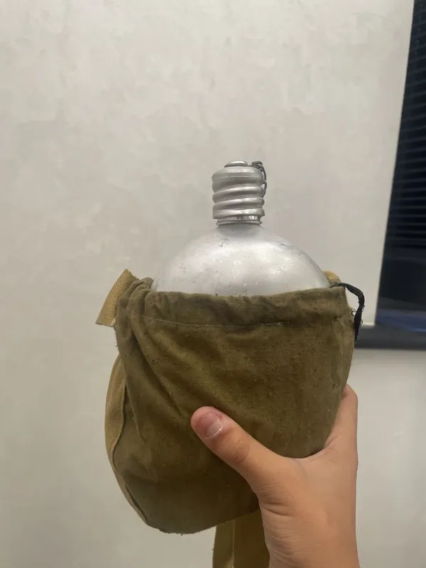 Болотные сопоги, жилет, шльяпа, Потронаж, Фльяшка, Дождивик, — фото 1