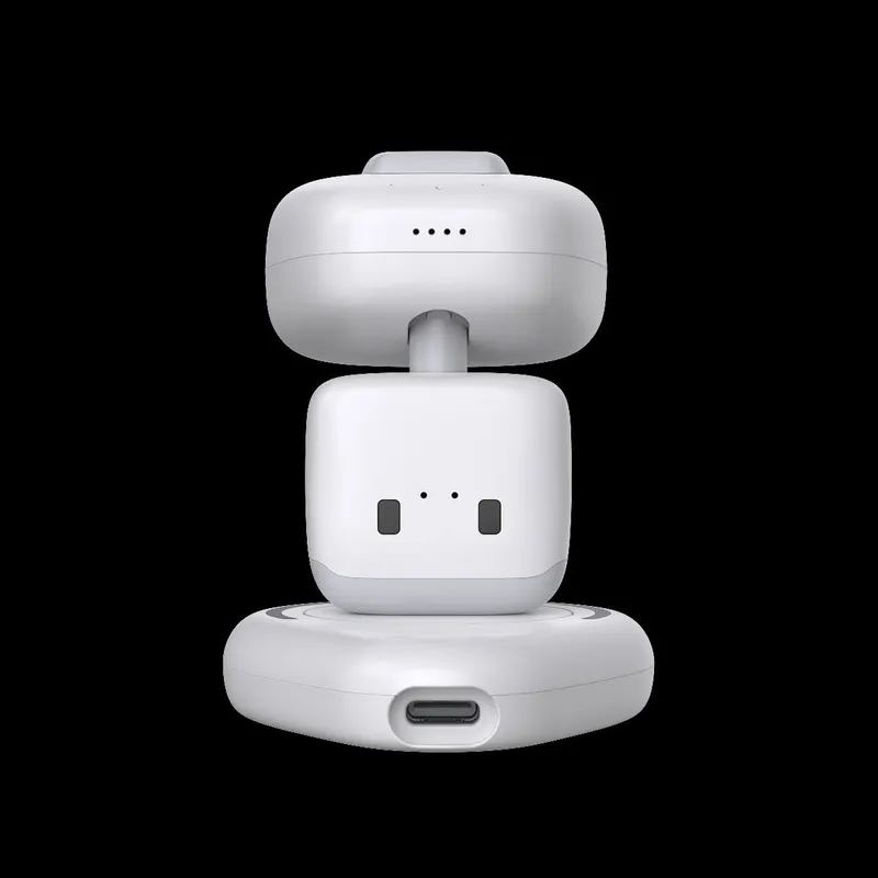 Aibi Pocket. Chat GPT robot. — фото 1