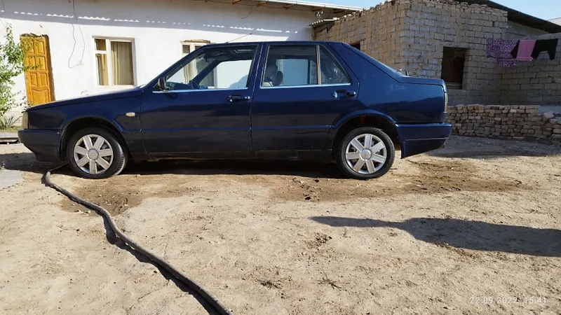 Fiat Croma turbo ie 2000 Любая деталь есть на запчасти 2 Fiat Croma turbo ie 2000 Любая деталь есть на запчасти 2