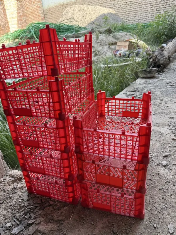 Yashik plasmast va taxta sotilati-Продайотся яшики — фото 3