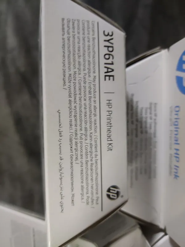 Hp Printhead Kit — фото 7