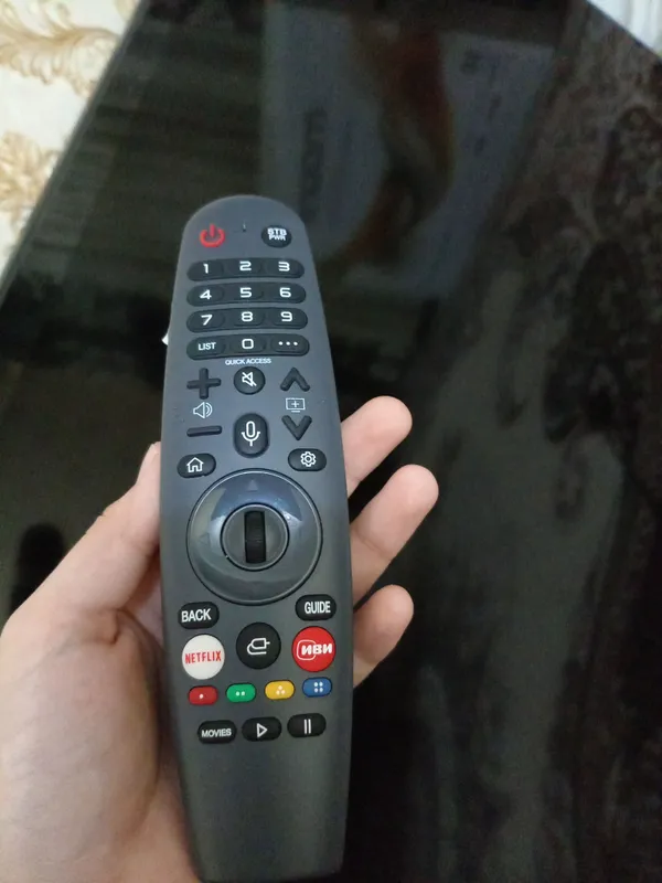 Tv moonx 50 2