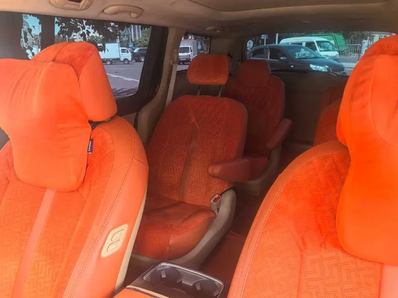 KIA Карнивал 2020 бензин — фото 3