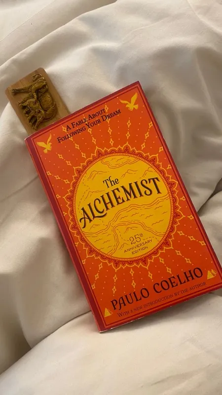 alchemist