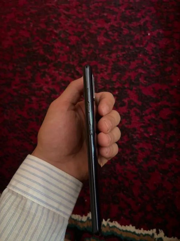 Samsung Galaxy A50 3