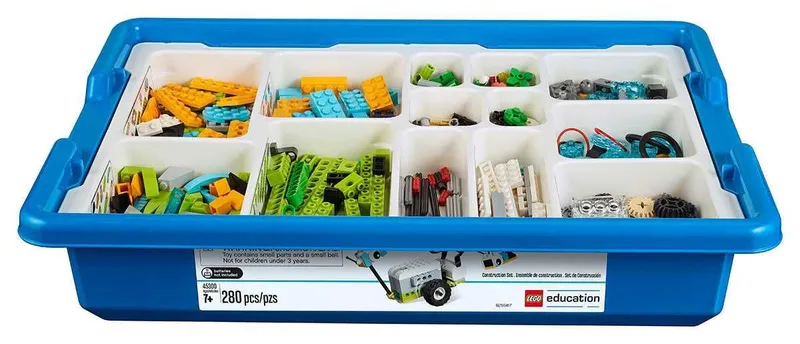 LEGO Education WeDo 2.0 3
